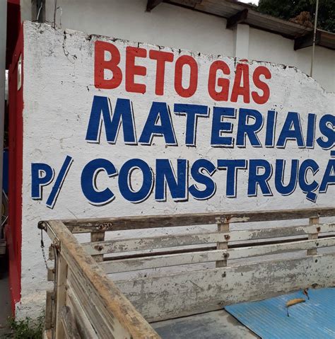 beto gas tres lagoas,distribuidora gás três lagoas